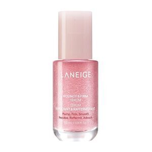 LANEIGE - Bouncy & Firm Radiance Boosting Serum with Peony & Collagen Complex™